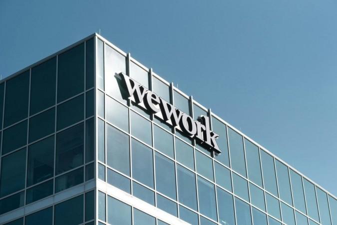 WeWork India clocks nearly Rs 131 crore loss in FY24, expenses up by 19 pc