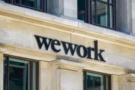 WeWork India