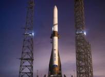 Technical issues force Blue Origin to again delay New Glenn rocket launch