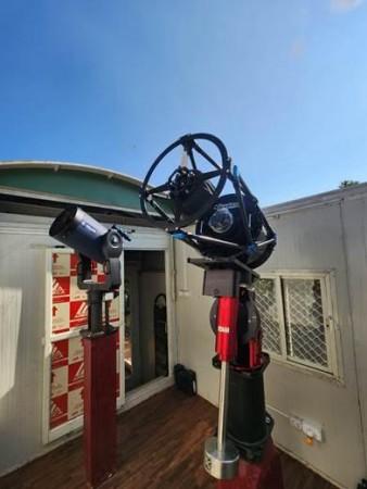 New observatory in West Bengal to boost astrophysics in India: Science Ministry New observatory in West Bengal to boost astrophysics in India: Science Ministry
