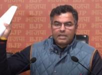 BJP govt's first Cabinet meet to pledge allotment of houses to slum dwellers: Parvesh Verma