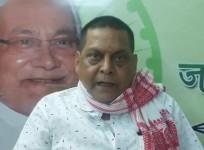 Neeraj Kumar slams Tejashwi Yadav over latter's 'DK tax' jibe
