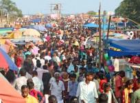 Pongal festivities: 6.4 lakh people leave Chennai in special buses over three days