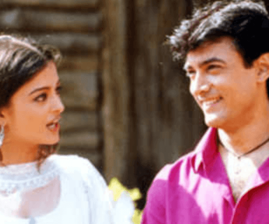 Aishwarya and Aamir have not done a lot of work together even though fans always wanted them to. Aishwarya-Aamir