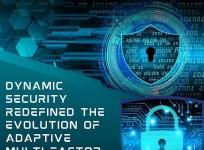 Multi-Factor Authentication