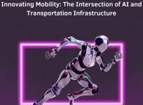 Innovating Mobility