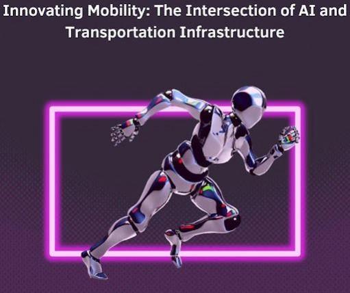 Innovating Mobility