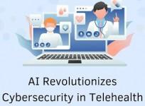 Cybersecurity in Telehealth