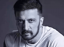 Kichcha Sudeep