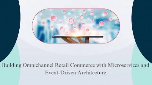 Event-Driven Architecture