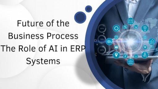 enterprise resource planning
