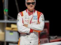 Actor Ajith Kumar Race Victory