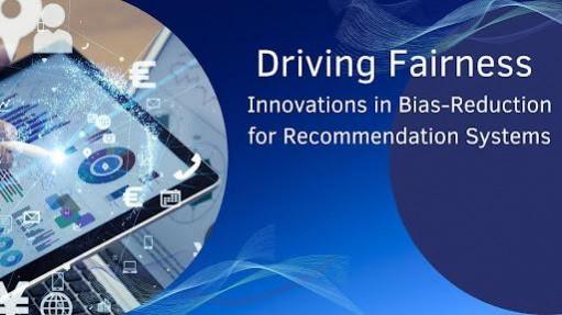 Driving Fairness