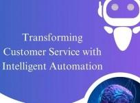Transforming Customer Service