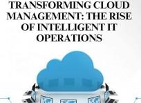 Cloud Intelligence