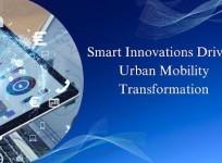Urban Mobility Transformation