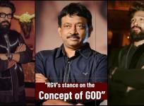 'Fraud': Ram Gopal Varma slams 'Game Changer' makers for inflated box-office nos; says 'want to fall on Allu Arjun's feet'