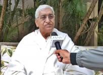 Why Centre takes credit if states cover maximum amount: TS Singh Deo on Ayushman Bharat Yojana