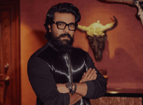 Ram Charan-Game Changer
