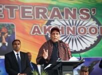 Rajnath Singh