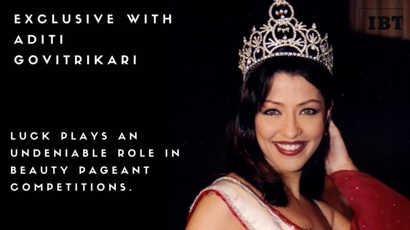 Aditi Govitrikar exclusive Aditi Govitrikar exclusive