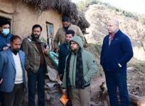 Deputy Commissioner Rajouri
