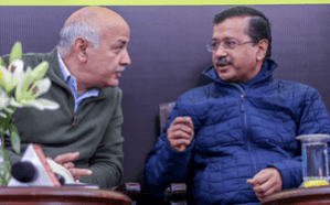 Delhi liquor policy case: Centre's nod to ED to prosecute Arvind Kejriwal, Manish Sisodia Delhi liquor policy case: Centre's nod to ED to prosecute Arvind Kejriwal, Manish Sisodia