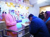 As long as God is with me, no one can harm me, says Kejriwal