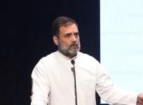We are fighting the Indian state: Rahul Gandhi