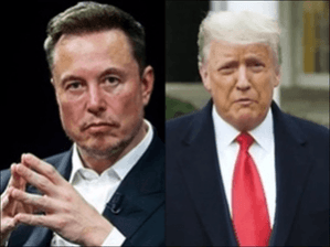 US SEC files lawsuit against Musk ahead of Trump inauguration US SEC files lawsuit against Musk ahead of Trump inauguration