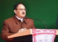 Hidden no more Congress' ugly truth: BJP on Rahul Gandhi's 'fighting Indian state' remark
