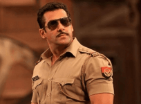 Dabangg