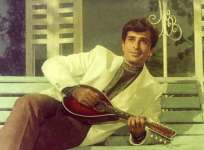 Shashi Kapoor