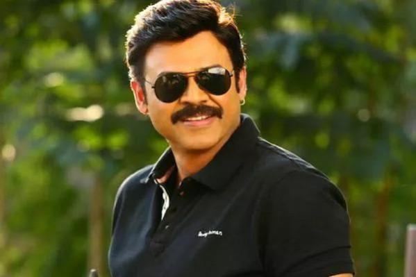 Venkatesh
