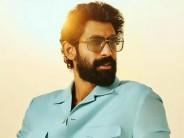 Rana Daggubati