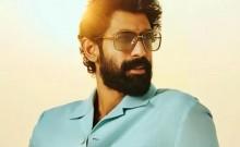 Rana Daggubati