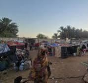 UN extends authorisation to inspect vessels suspected of violating Libya arms embargo UNICEF receives 1.5-million-USD aid for Sudanese refugee children in Libya