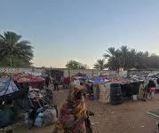 UNICEF receives 1.5-million-USD aid for Sudanese refugee children in Libya