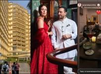 Saif Ali Khan stabbed with Knife: Kareena Kapoor partying with sister Karisma, actor-friends Sonam, Rhea raises questions
