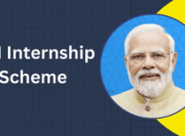 PM Internship Scheme 2024