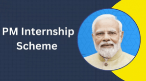 PM Internship Scheme was introduced in the Union Budget 2024-25 PM Internship Scheme 2024