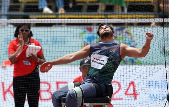 Delhi HC asks Sports Ministry to reconsider Kathuniya's candidature for Khel Ratna Award