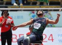 Delhi HC asks Sports Ministry to reconsider Kathuniya's candidature for Khel Ratna Award