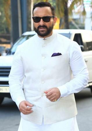 Saif Ali Khan stabbing case