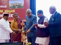Concerns of farmers can't be put on back burner: Vice-President Dhankhar
