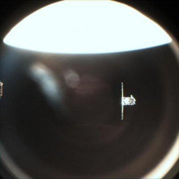 ISRO SpaDex docking mission: Satellites come close to 3 metres in trial attempt ISRO SpaDex docking mission: Satellites come close to 3 metres in trial attempt