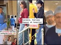 Saif Ali fights with burglars to save Jeh's Taimur, Ibrahim takes dad to hospital dipped in blood; timeline of knife attack at Bandra home