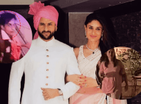 Saif Ali Khan stabbed: Intruder's face caught on cam