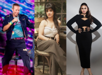 Jasleen-Coldplay-Huma
