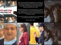 'Need to heal and cope': Emotional Kareena Kapoor Khan urges media to avoid speculation, requests privacy following Saif Ali Khan's Knife Attack